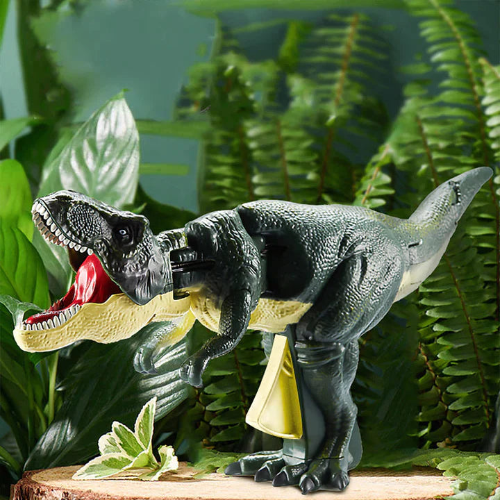 🦖Dinosaurio ¡ZA-ZA! (ORIGINAL)