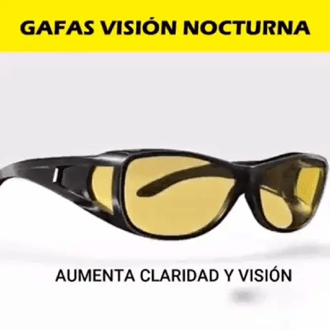 🕶  LENTES HD DE VISION NOCHE Y DÍA🔥