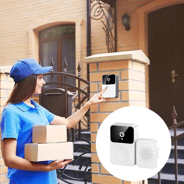 🔥TIMBRE CAMARA PRO 🔥
