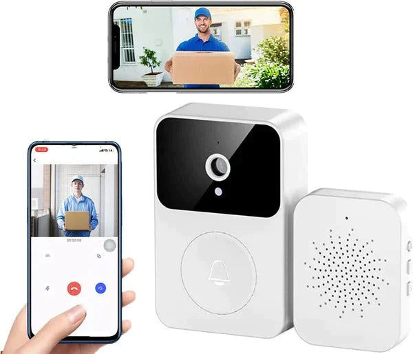 🔥TIMBRE CAMARA PRO 🔥